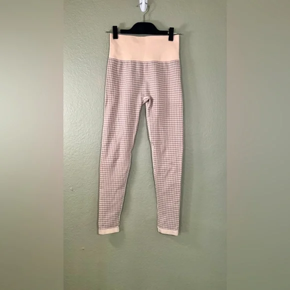 Varley Seamless Pants Size L/XL NWOT - Picture 1 of 5